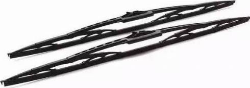 Champion AW6060/B02 - Wiper Blade car-mod.net