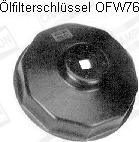 Champion H101/606 - Oil Filter car-mod.net