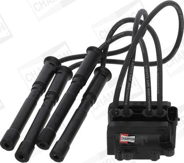 Champion BAE947A/245 - Ignition Coil car-mod.net
