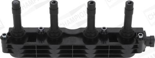 Champion BAE965A/245 - Ignition Coil car-mod.net