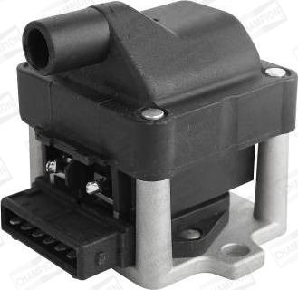 Champion BAEA002E - Ignition Coil car-mod.net