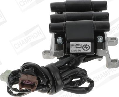 Champion BAEA007E - Ignition Coil car-mod.net