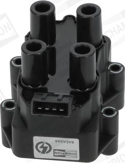 Champion BAEA344 - Ignition Coil car-mod.net