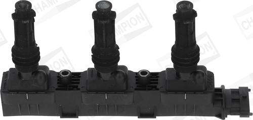 Champion BAEA359 - Ignition Coil car-mod.net