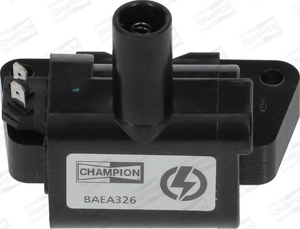 Champion BAEA326 - Ignition Coil car-mod.net