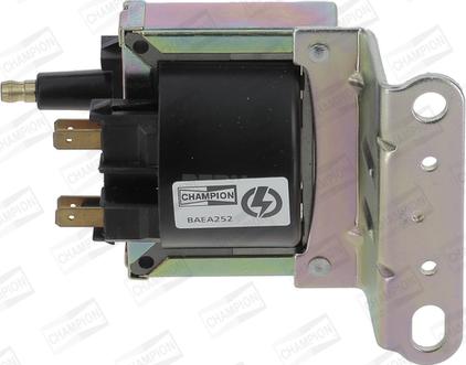 Champion BAEA252 - Ignition Coil car-mod.net