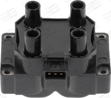 Champion BAEA234 - Ignition Coil car-mod.net