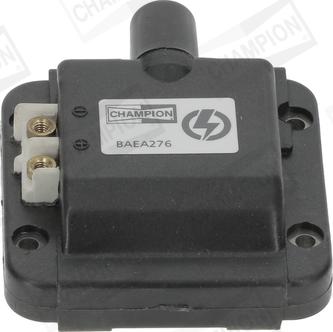 Champion BAEA276 - Ignition Coil car-mod.net
