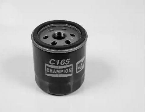 Delphi FX0081 - Oil Filter car-mod.net