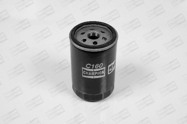 Champion C160/606 - Oil Filter car-mod.net
