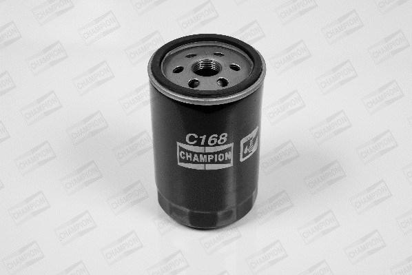 Champion C168/606 - Oil Filter car-mod.net