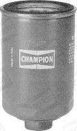 Champion C126/606 - Oil Filter car-mod.net