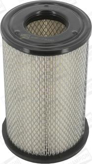 Champion CAF100491C - Engine Air Filter car-mod.net