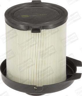 Champion CAF100401C - Engine Air Filter car-mod.net