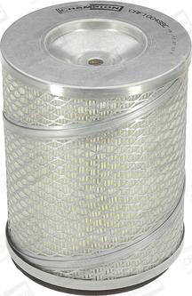 Champion CAF100488C - Engine Air Filter car-mod.net