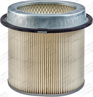 Champion CAF100436C - Engine Air Filter car-mod.net