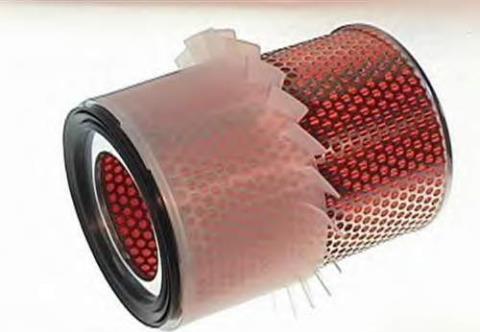Champion CAF100424R - Engine Air Filter car-mod.net