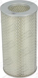 Champion CAF100470C - Engine Air Filter car-mod.net