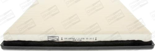 Champion CAF100598P - Engine Air Filter car-mod.net