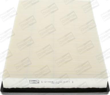 Champion CAF100554P - Engine Air Filter car-mod.net