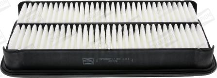 Champion CAF100565P - Engine Air Filter car-mod.net