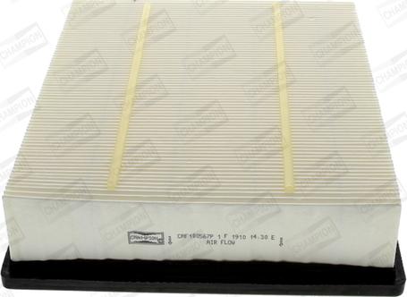 Champion CAF100567P - Engine Air Filter car-mod.net