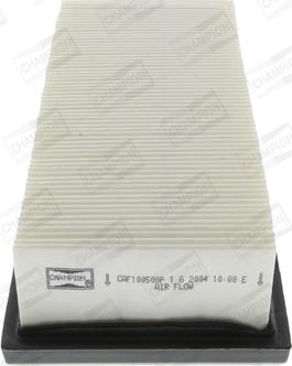Champion CAF100508P - Engine Air Filter car-mod.net