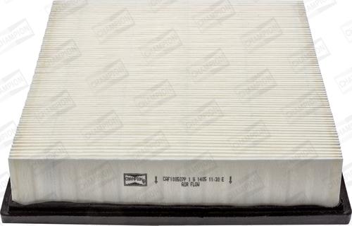 Champion CAF100507P - Engine Air Filter car-mod.net