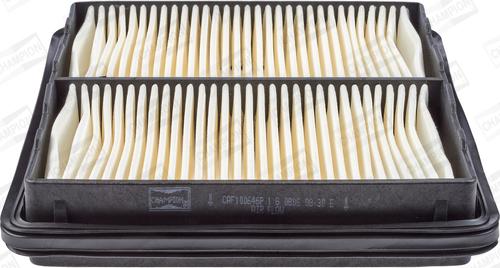 Champion CAF100646P - Engine Air Filter car-mod.net