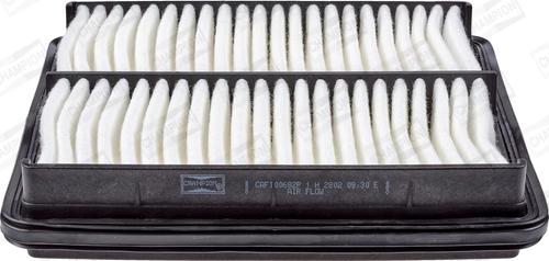 Champion CAF100682P - Engine Air Filter car-mod.net