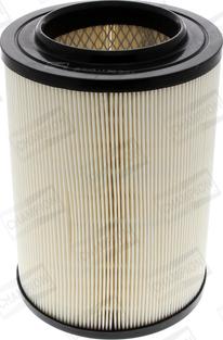 ACDelco PC 390 - Engine Air Filter car-mod.net