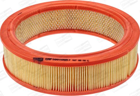 Champion CAF100106R - Engine Air Filter car-mod.net