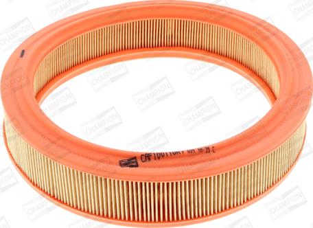Champion CAF100110R - Engine Air Filter car-mod.net