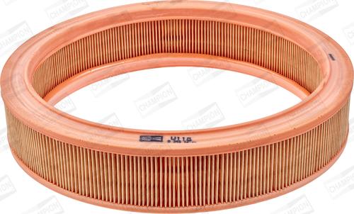 FRAM NA - Engine Air Filter car-mod.net