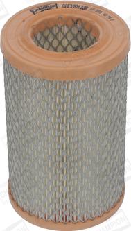 Champion CAF100133R - Engine Air Filter car-mod.net