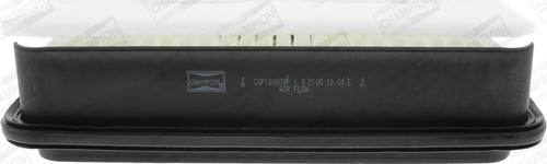 Champion CAF100878P - Engine Air Filter car-mod.net
