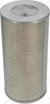Champion CAF100705R - Engine Air Filter car-mod.net