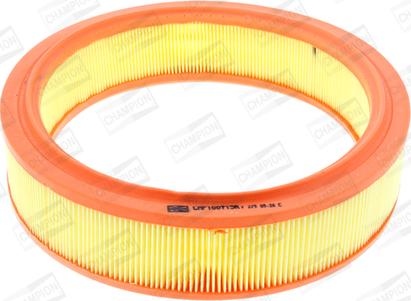 Champion CAF100713R - Engine Air Filter car-mod.net