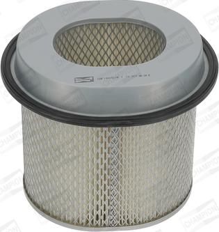 Champion CAF100721R - Engine Air Filter car-mod.net