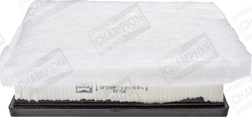 Champion CAF101089P - Engine Air Filter car-mod.net