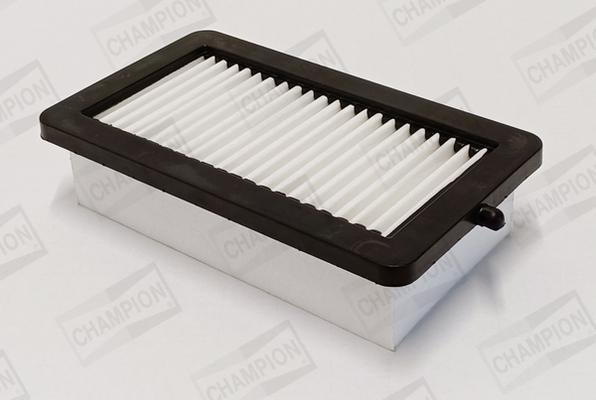 Champion CAF101191P - Engine Air Filter car-mod.net