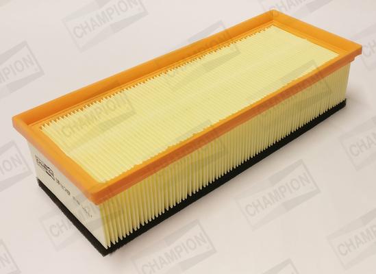 Champion CAF101248P - Engine Air Filter car-mod.net