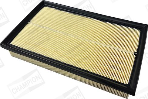 Champion CAF101254P - Engine Air Filter car-mod.net