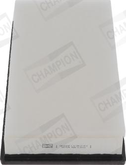 Champion CAF101253P - Engine Air Filter car-mod.net