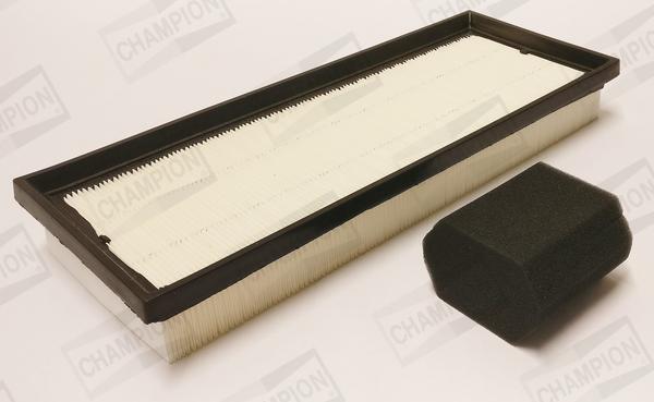 Champion CAF101257P - Engine Air Filter car-mod.net