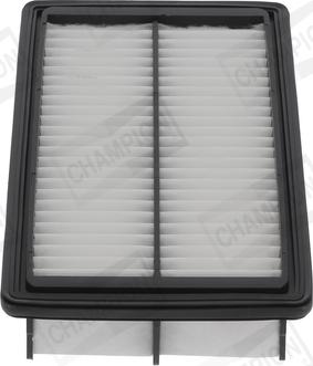 Champion CAF101266P - Engine Air Filter car-mod.net
