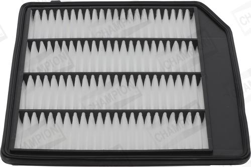 Champion CAF101234P - Engine Air Filter car-mod.net
