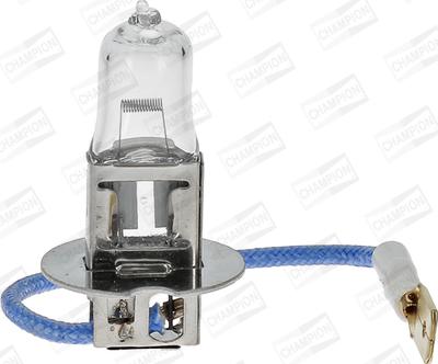 Champion CBH10S - Bulb, spotlight car-mod.net