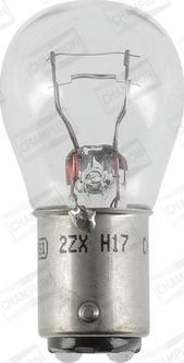 Champion CBM43S - Bulb, brake / tail light car-mod.net