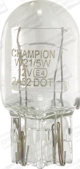 Champion CBM56S - Bulb, brake / tail light car-mod.net